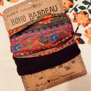 Brand new Boho Bandeau
